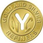 NYC Gold & Silver Refiners